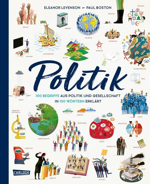 Cover "Politik"