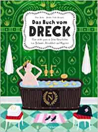 Cover "Das Buch vom Dreck"